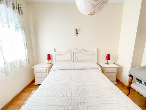 Piso en venta en Osma