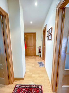 Piso en venta en Osma