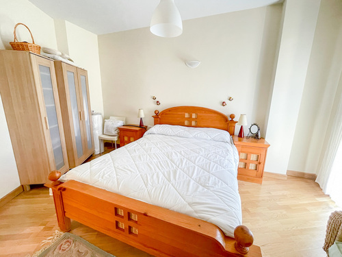 Piso en venta en Osma