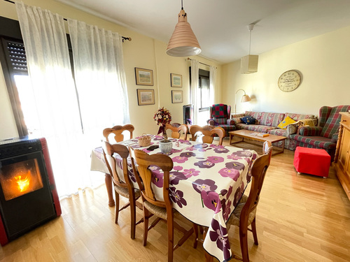 Piso en venta en Osma