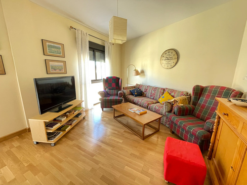Piso en venta en Osma