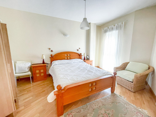 Piso en venta en Osma