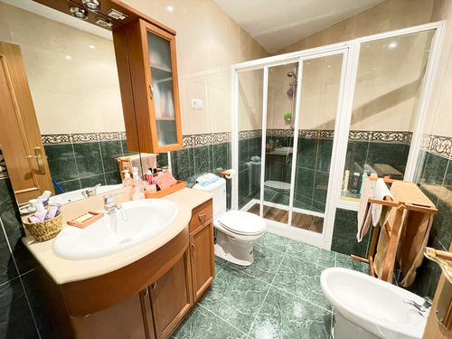 Piso en venta en Osma