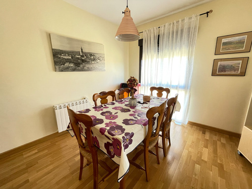 Piso en venta en Osma