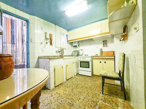 Casa en venta en Osma