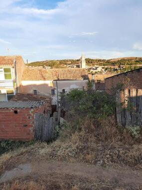 Casa en venta en Osma