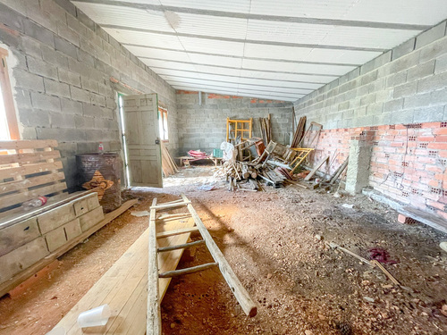 Casa en venta en Ucero