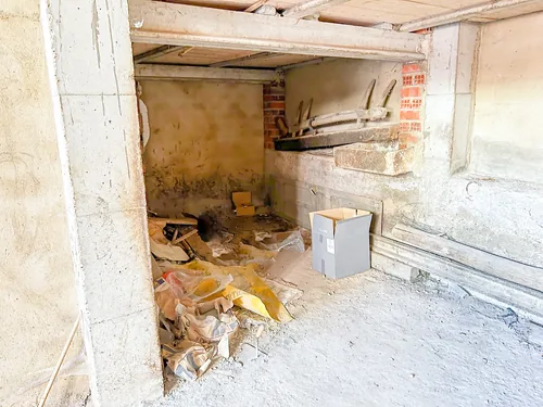 Garaje en venta en San Esteban de Gormaz