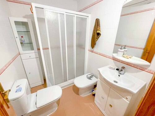 Piso en venta en El Burgo de Osma