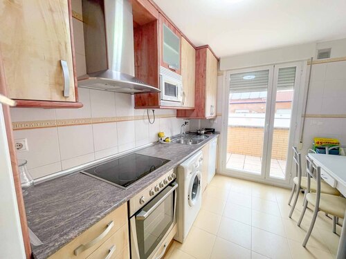 Piso en venta en El Burgo de Osma