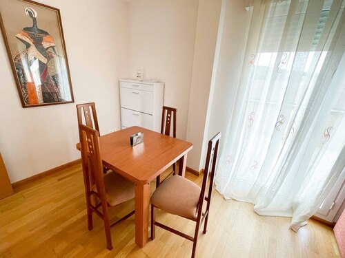 Piso en venta en El Burgo de Osma