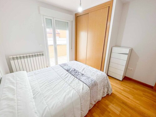 Piso en venta en El Burgo de Osma
