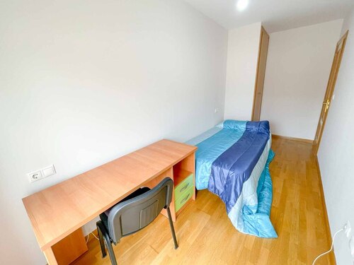 Piso en venta en El Burgo de Osma