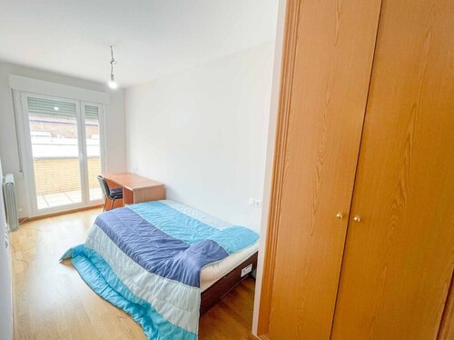 Piso en venta en El Burgo de Osma