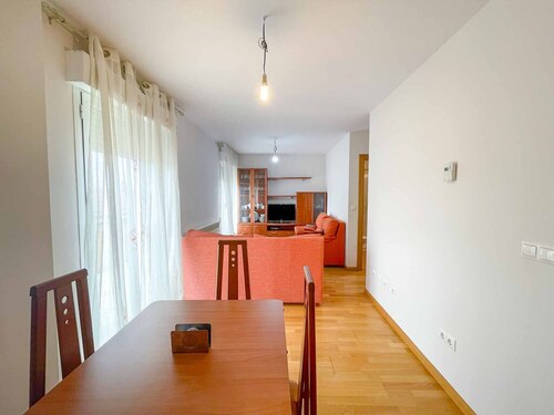Piso en venta en El Burgo de Osma