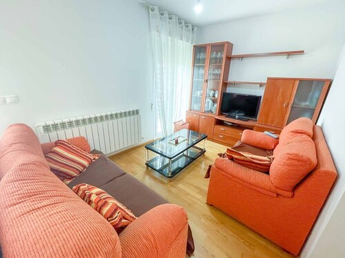 Piso en venta en El Burgo de Osma