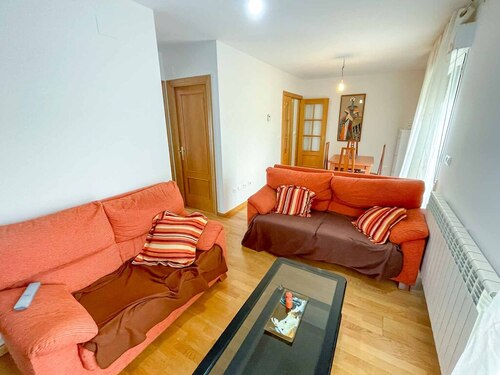 Piso en venta en El Burgo de Osma