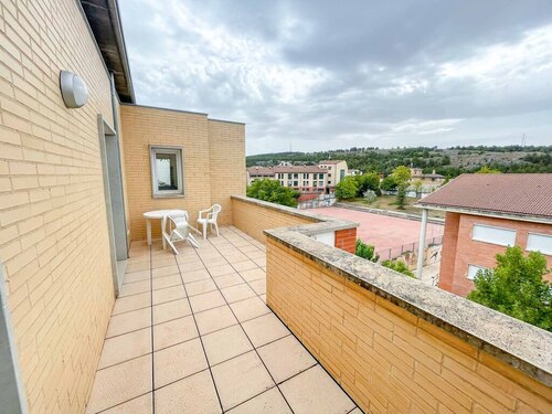 Piso en venta en El Burgo de Osma