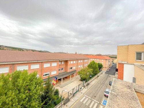 Piso en venta en El Burgo de Osma