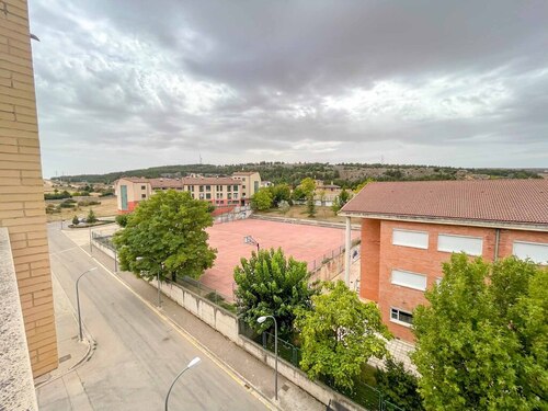 Piso en venta en El Burgo de Osma