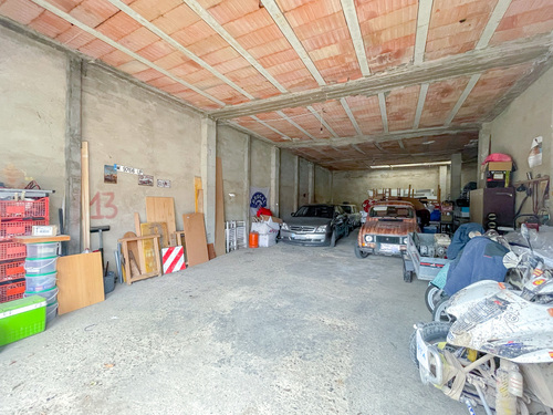 Garaje en venta en El Burgo de Osma
