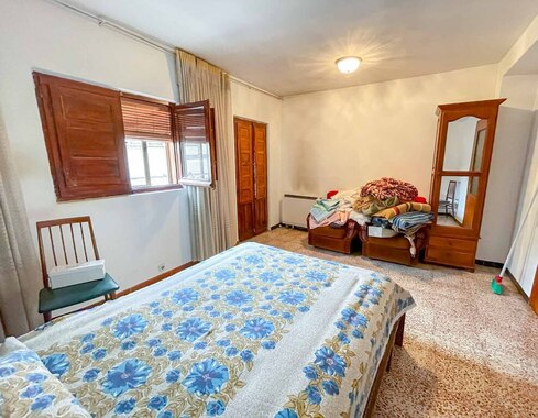 Casa en venta en Osma