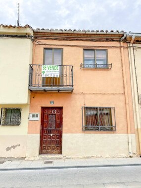 Casa en venta en Osma