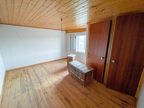 Casa en venta en Sotos del Burgo