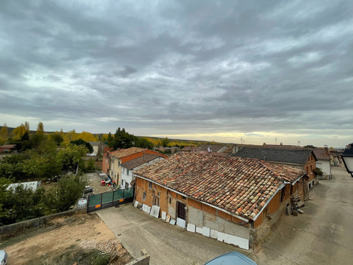 Casa en venta en Sotos del Burgo