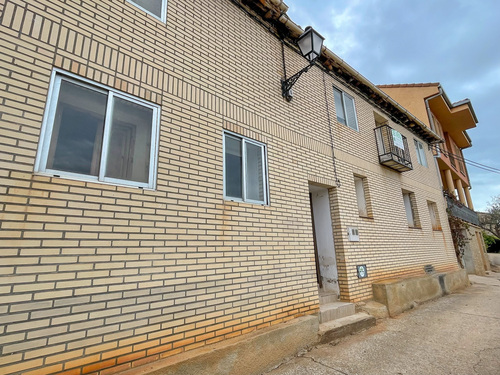 Casa en venta en Sotos del Burgo