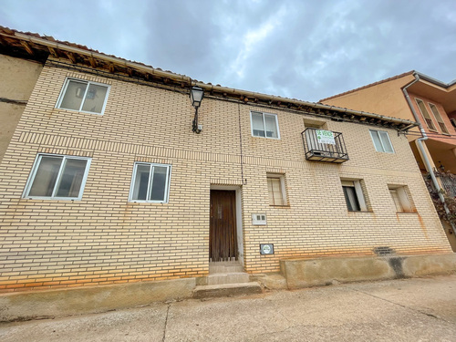 Casa en venta en Sotos del Burgo