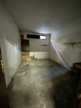 Garaje en alquiler en El Burgo de Osma