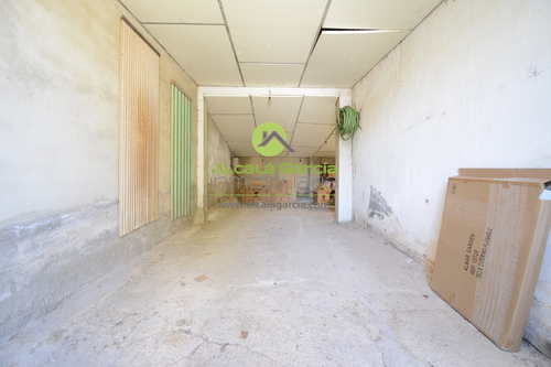 Casa en venta en Osma