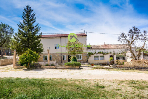 Casa en venta en Osma