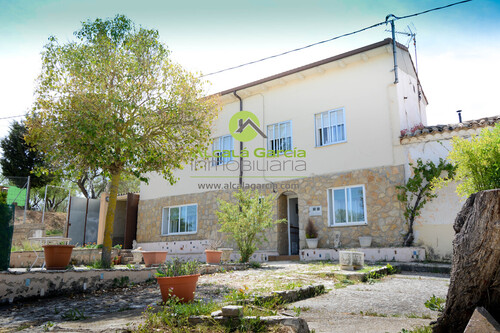 Casa en venta en Osma