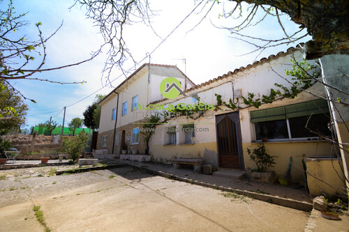 Casa en venta en Osma
