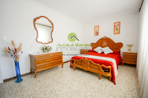 Casa en venta en Osma