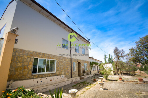 Casa en venta en Osma