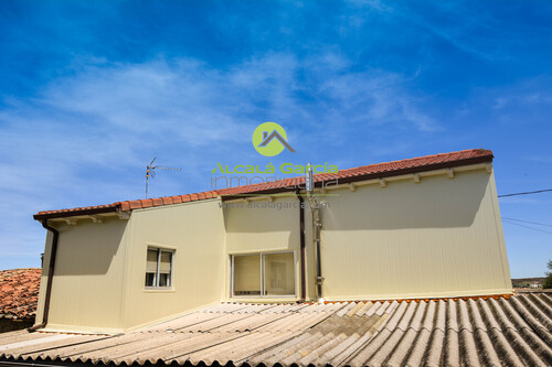 Casa en venta en Osma
