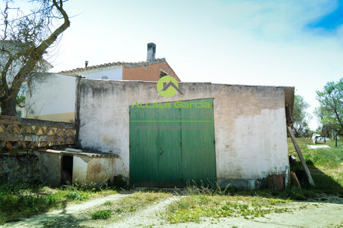 Casa en venta en Osma