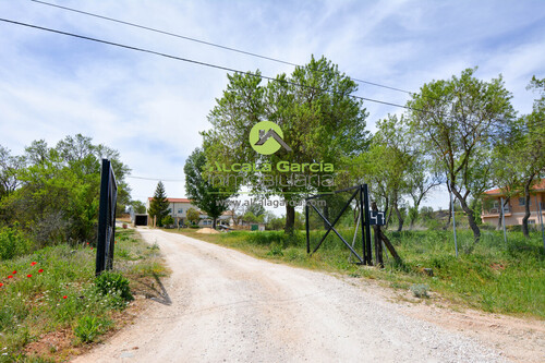 Casa en venta en Osma