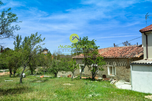 Casa en venta en Osma