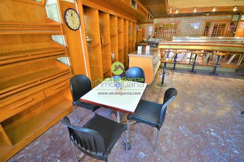 Local en venta en San Esteban de Gormaz