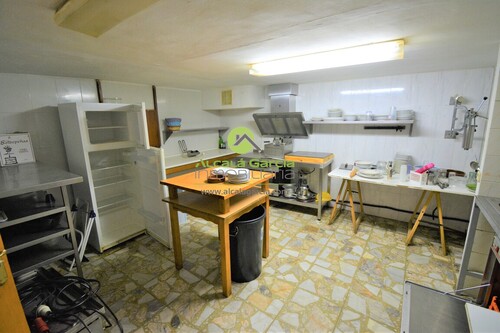 Local en venta en San Esteban de Gormaz
