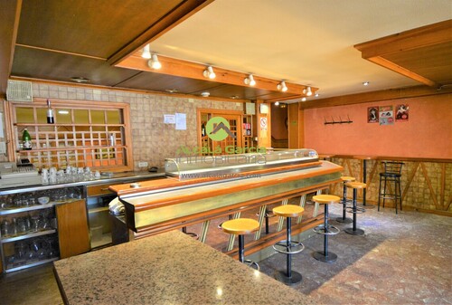 Local en alquiler en San Esteban de Gormaz