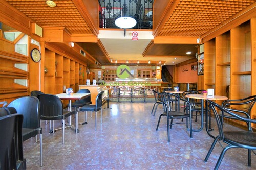 Local en alquiler en San Esteban de Gormaz