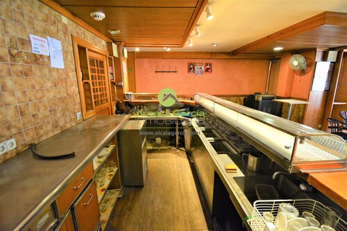 Local en alquiler en San Esteban de Gormaz