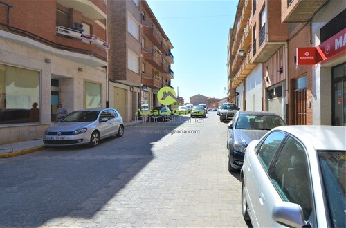 Local en alquiler en San Esteban de Gormaz