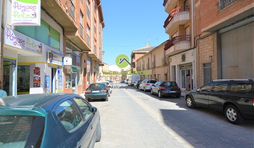 Local en alquiler en San Esteban de Gormaz