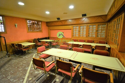 Local en alquiler en San Esteban de Gormaz